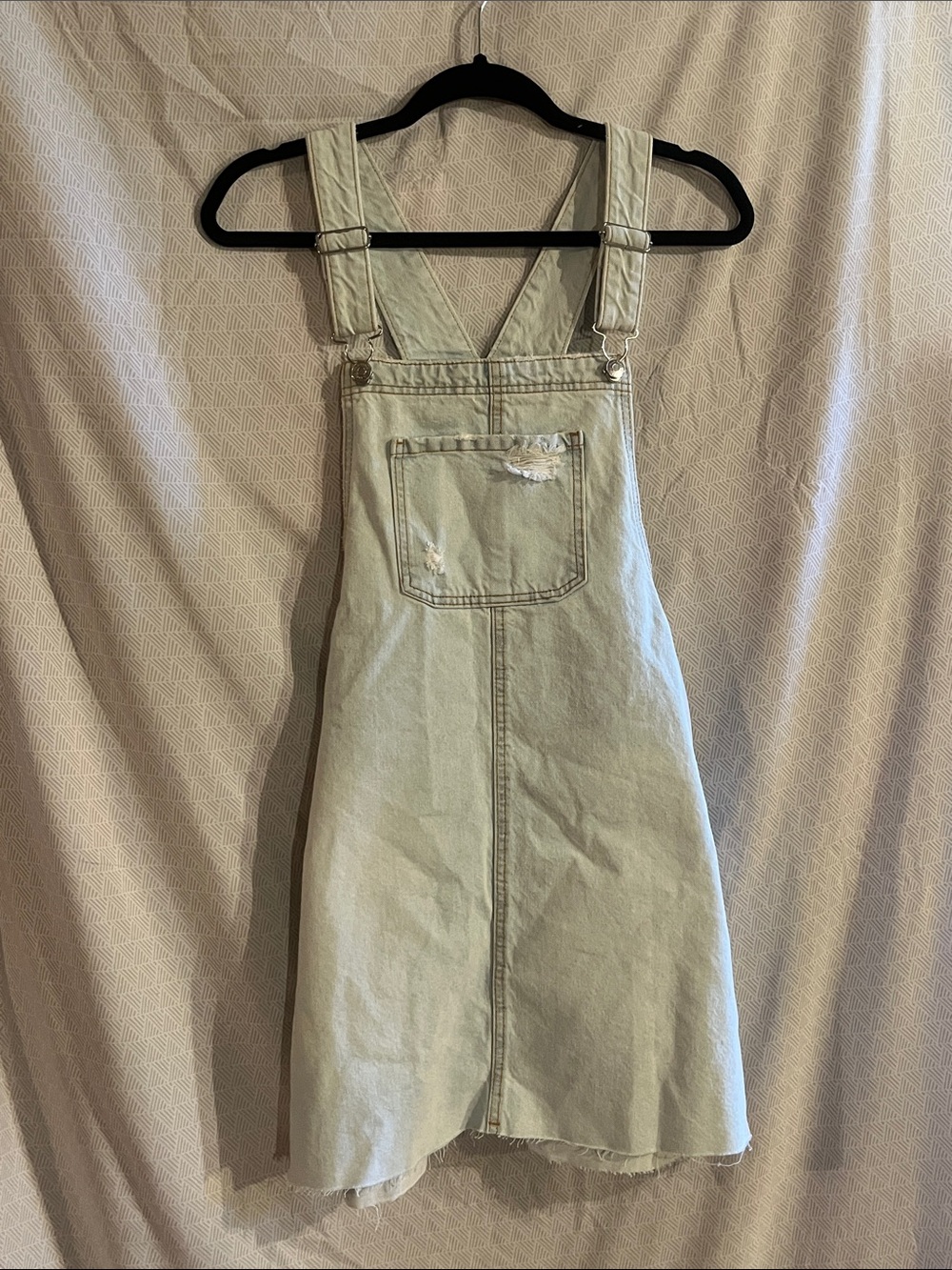 NWT Wild Fable Denim Dress